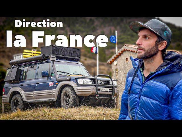 LIBERTÉ, ÉGALITÉ, FRATERNITÉ… ON VA DÉJÀ PARLER DE LIBERTÉ  #nomad #france #lifestyle