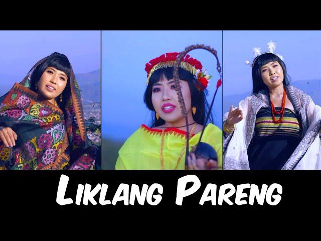 Liklang Pareng | Official Unity Music Video Release