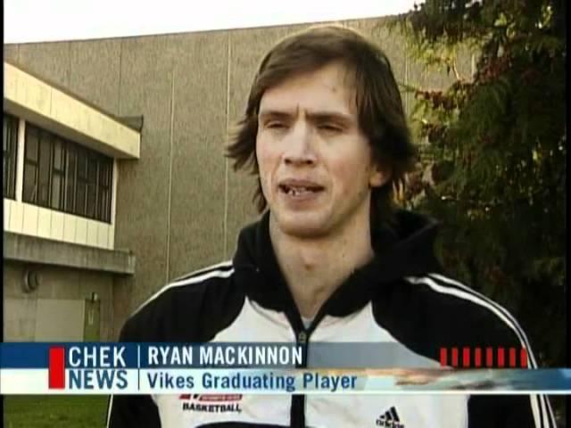 Mackinnon Career