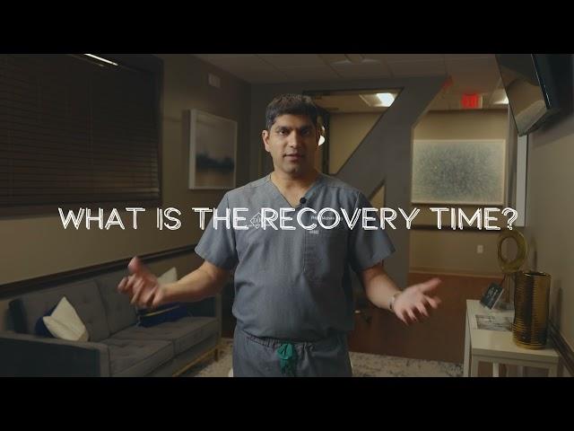 Tummy Tuck Recovery Time - Dr. Raja Mohan Plastic Surgery