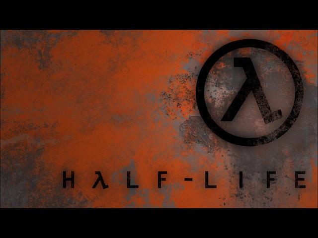 Half-Life - Music Mix