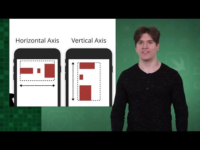 Using Stack Views and Auto Layout - raywenderlich..com