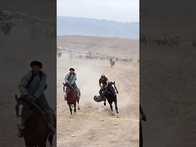 Бузкаши ш.Панҷакент 05.10.2024. Афросиёб човандоз #horse #kokpar #rek #kupkari #auto  #ouzbekistan