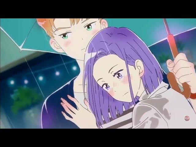 STAY WITH ME TONIGHT - FULL SONG ANIME MIX | ROMANTIC | SRAJ FILMS 