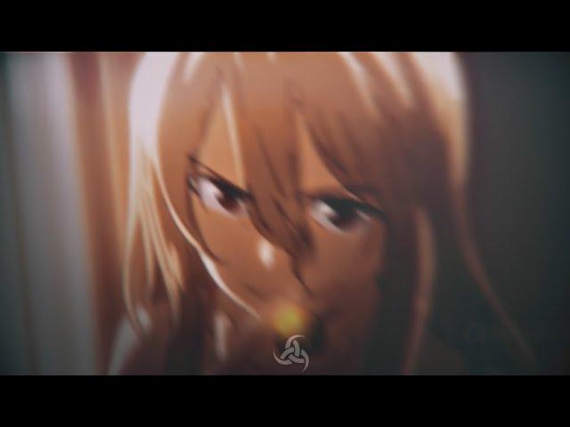 #27 |Claire Aoki |Baby i m jealous [AMV]