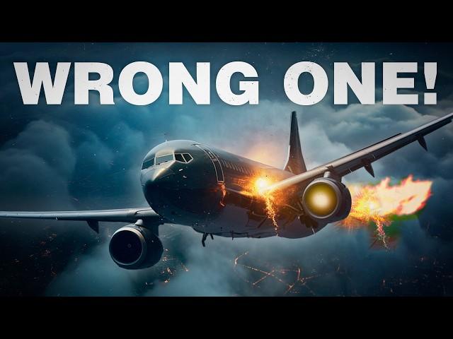 The Kegworth Air Disaster | British Midland flight 92