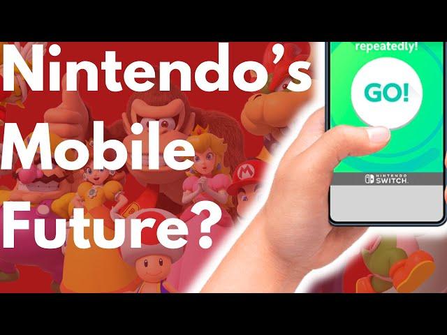 How Nintendo's mobile plans went wrong