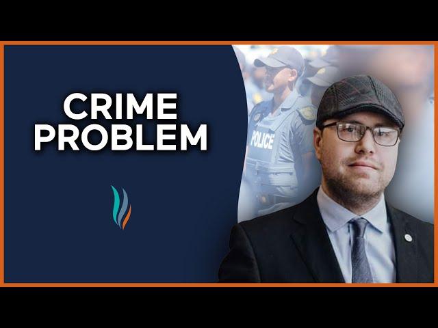 How to solve SA's violent crime problem | Section 12 Initiative