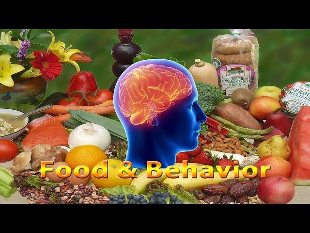 FOOD & BEHAVIOR