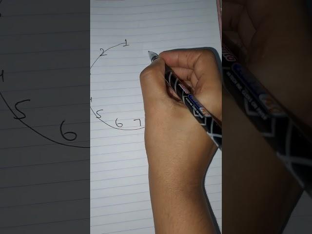 draw circle with song
