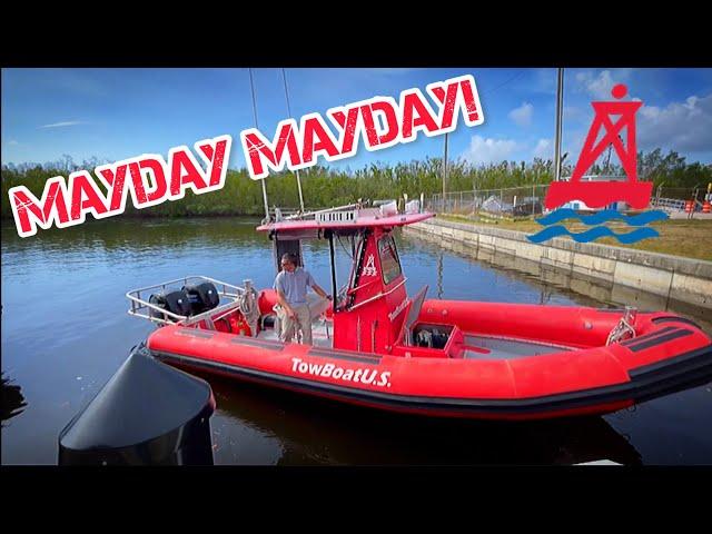 TowBoatUS - Day in the life of a Tow Boat Captain
