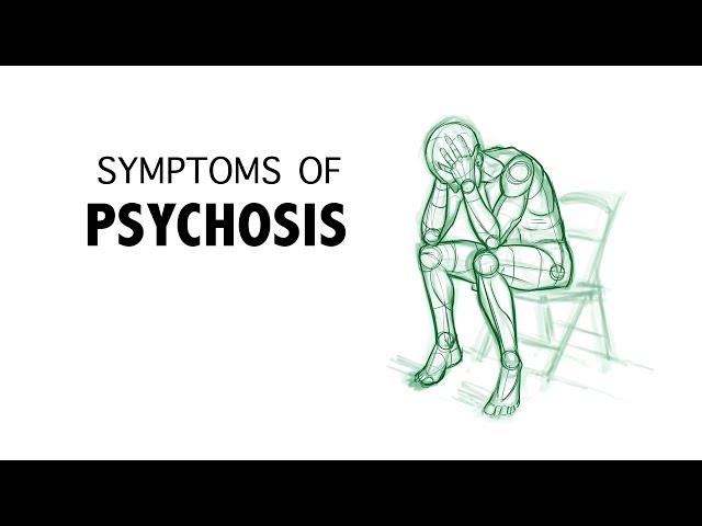 Symptoms of Psychosis