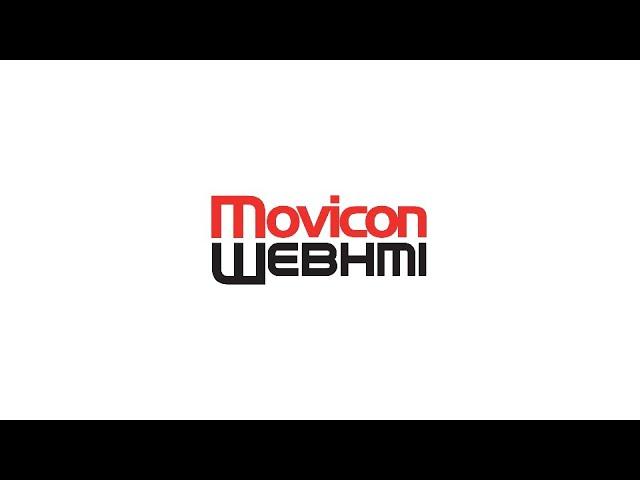 Movicon WebHMI 4.0 Presentation