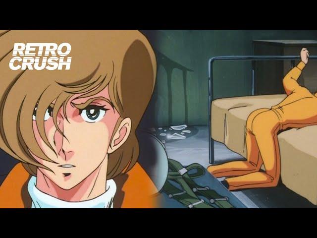 Anime Top Gun gets real real | Area 88 - Ep. 1