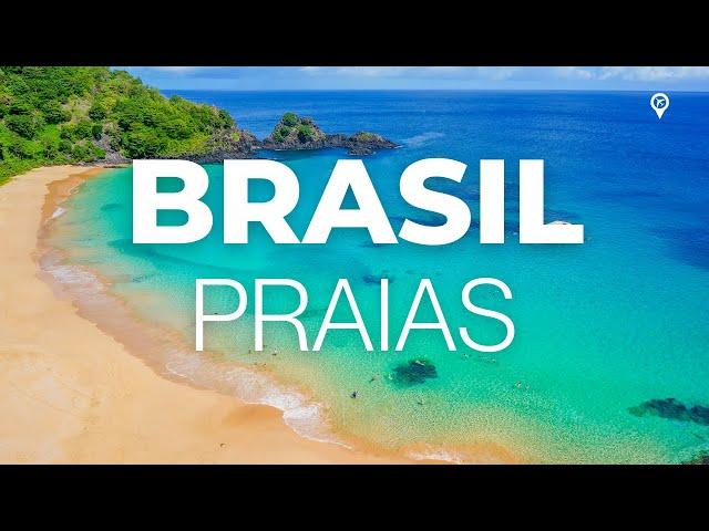 As 10 Praias Mais Bonitas do Brasil