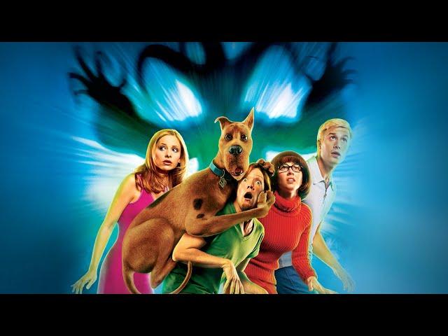 Scooby Doo - Teaser Trailer (Upscaled HD) (2002)