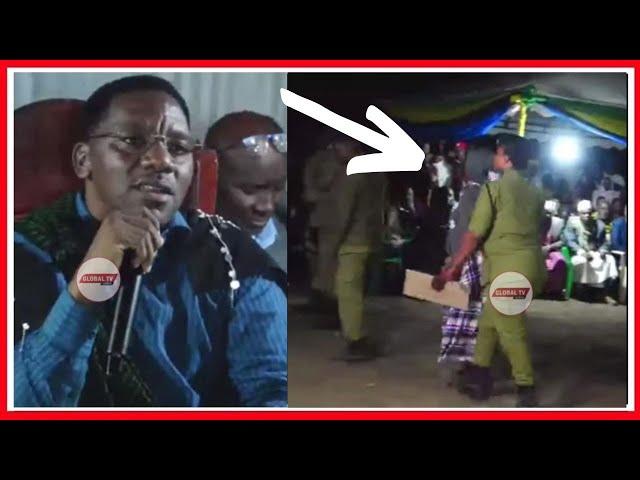 MWENYEKITI ATUHUMIWA KULA PESA ya VIKOBA - MAKONDA AAGIZA ASAKWE AKAMATWE ATUPWE NDANI HARAKA...