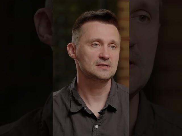 Это дикость и кошмар. Костомаров о путине и Войне России с Украиной / вДудь / #shorts