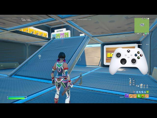 Fortnite 3v3v3v3 Go Goated Zone Wars Gameplay 