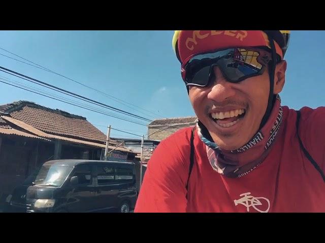 Irung Petruk .. i am coming | Solo Indonesia Cycling