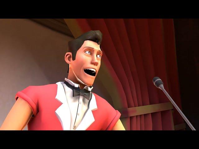 Scout Fails His Philosophy Course (SFM)