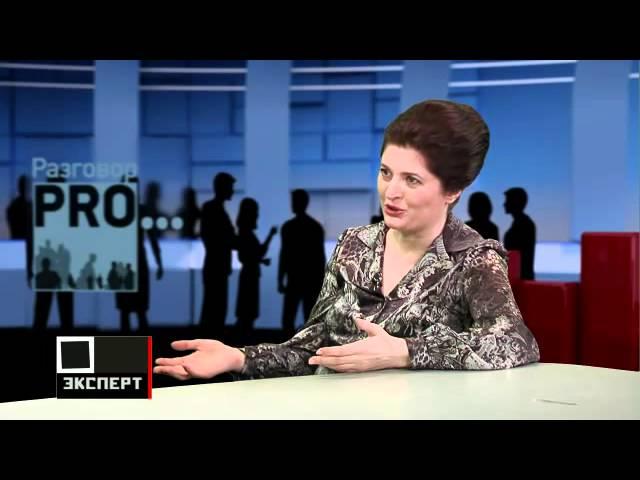 Чему учат топ-менеджеров?