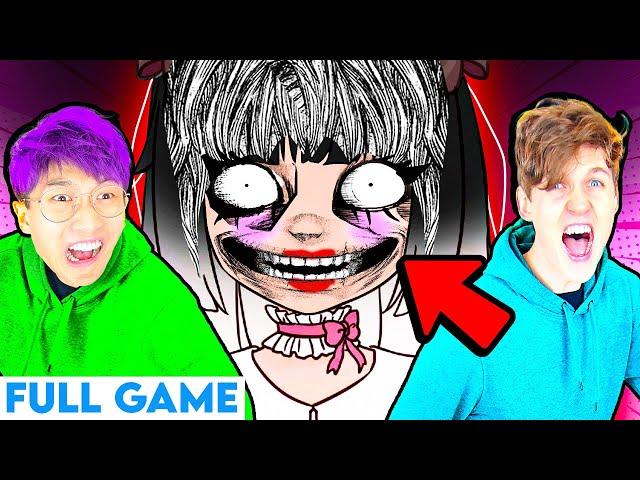 DO NOT Babysit THE CHILD...!? (THE CHILD FULL GAME PLAY - ALL ENDINGS!)