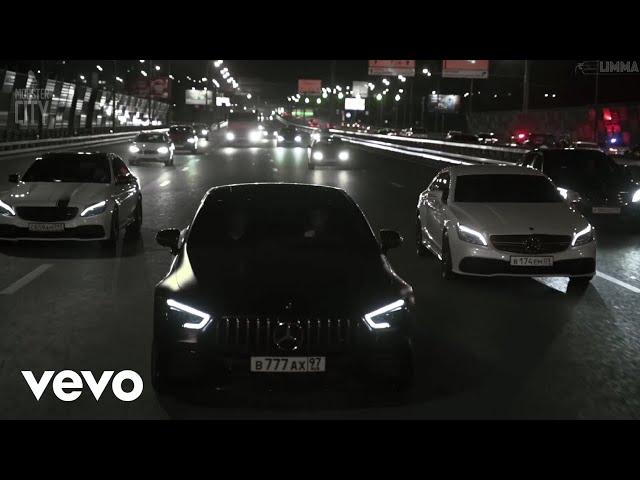 NextRO - Anatomy (Remix) | Car Video