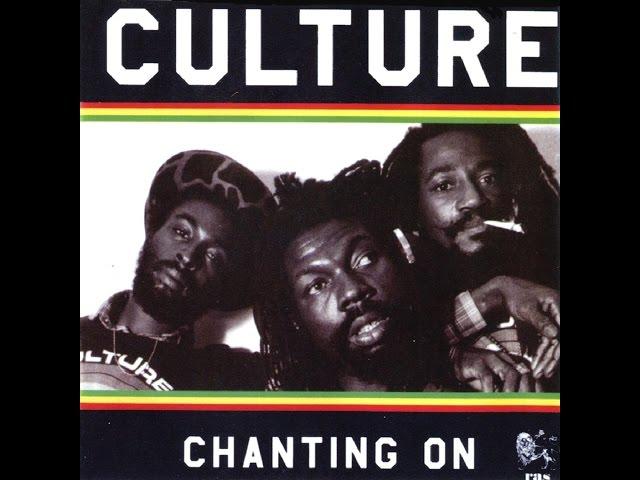 Culture - Slice Of Mount Zion (Official Audio)