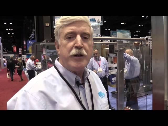 Road to GlassBuild America 2014 CR Laurence/US Aluminum