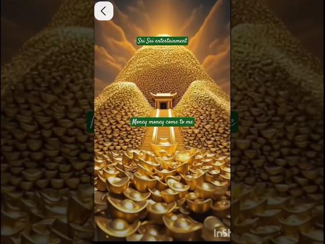 Chant this Kubera Mantra Everyday for wealth & prosperity #kubera #mantra #money #wealth #ytshorts