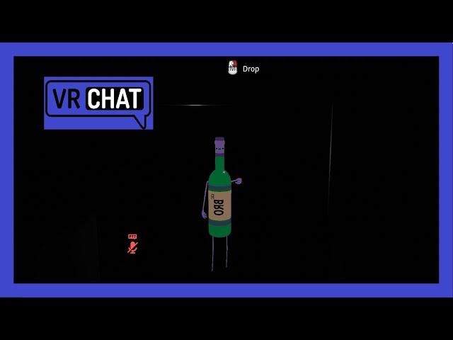 咖啡換玩VRChat? EP:2?