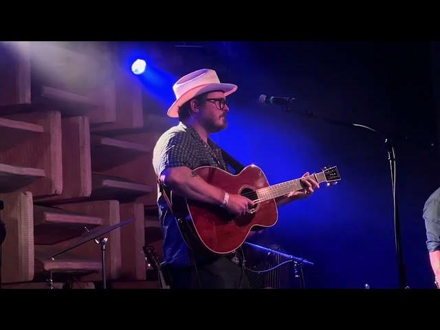 Pony Bradshaw - North Georgia Rounder (Indy 9/7/24)