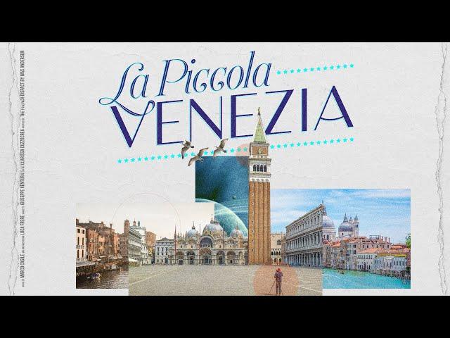 La piccola Venezia | Short film