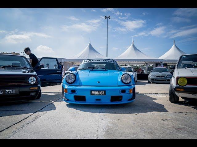 MCCLUBZ - SPEED JUNKIES 2016 | BY TAKESHI PRODUCTION