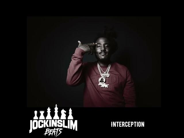 (FREE) Mozzy x YG Type Beat Instrumental - “Interception”