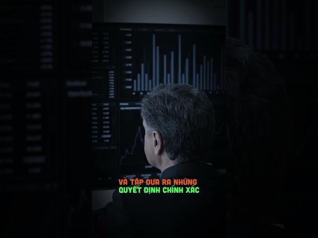 Phần 3 | 5 Dấu Hiệu Của Một Trader Thành Công #shorts #nguyenhuuductrader #kienthucdautu #taichinh