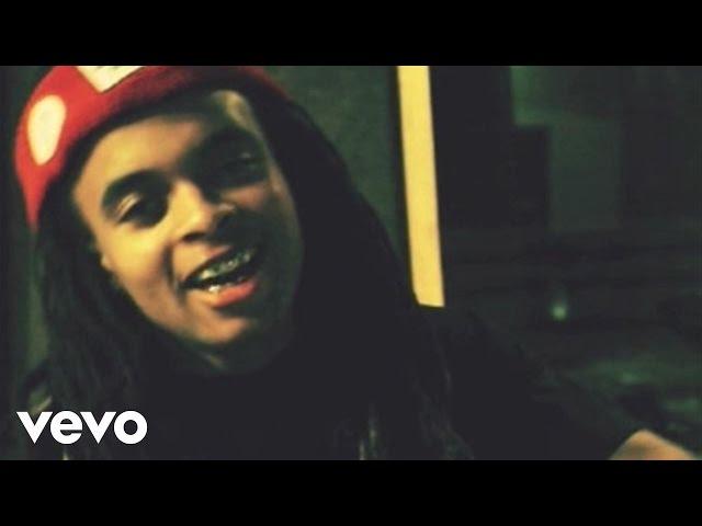 Bobby Brackins - I'm Ready