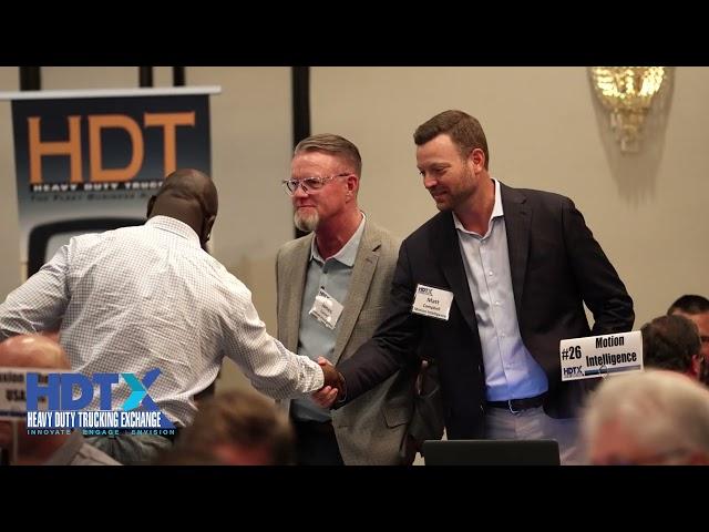 Heavy Duty Trucking Exchange: Hear From Supplier Hosts