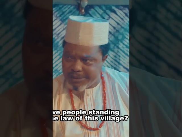 Mind-Blowing Secrets Revealed: Latest Yoruba Movie Jigi #short