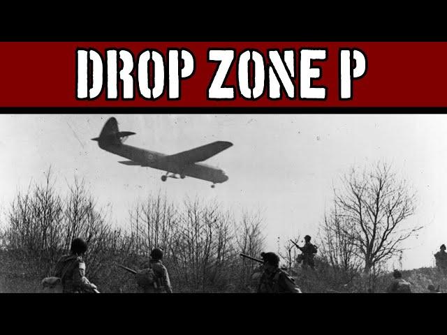 Drop Zone P: Combat Mission Final Blitzkrieg