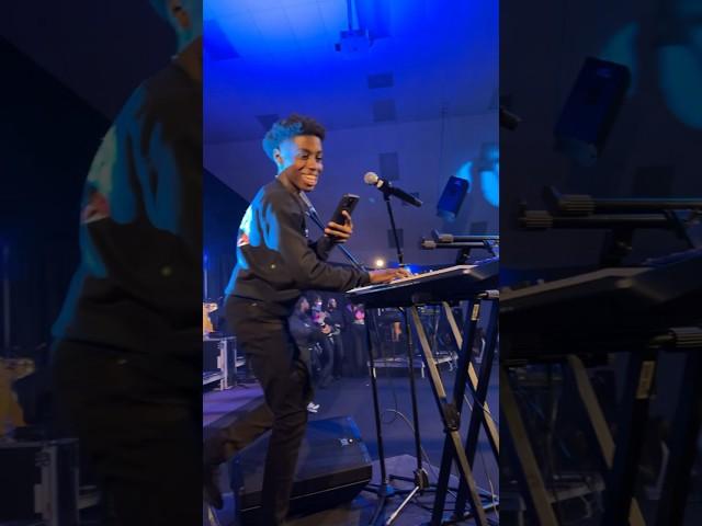 Fanatik Jezu  #music #piano #gospelmusic #newgenerationmusic #live #ngm