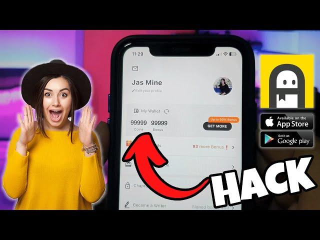 Anystories Hack . How To Get Coins Unlimited In Anystories | Anystories App Hack 2024