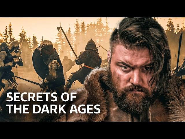 Secrets Of The Dark Ages: The Barbarians' Forgotten Empires | Our History