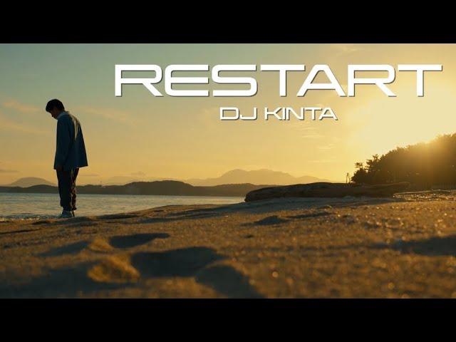 DJ KINTA - RESTART