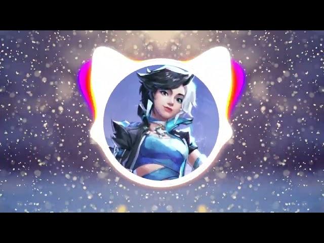 Luna Snow Song - Marvel Rivals (Crazy LE SSERAFIM)