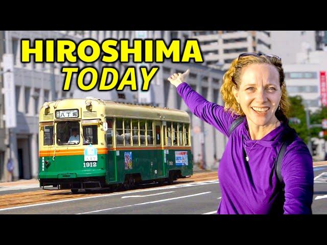 Hiroshima: A city worth more than a day trip!