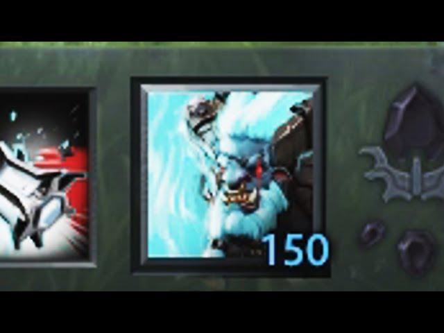 This facet is IMBALANCED Dota 2