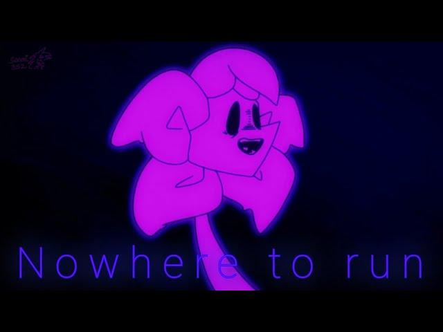 nowhere to run // Animation Meme // By Sanmi352