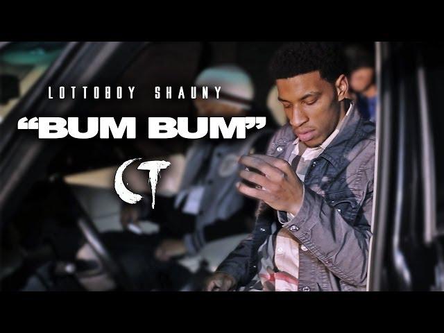 LottoBoys x MoneyTeam - "Bum Bum" (Official Video Dir. By - CT FILMS)